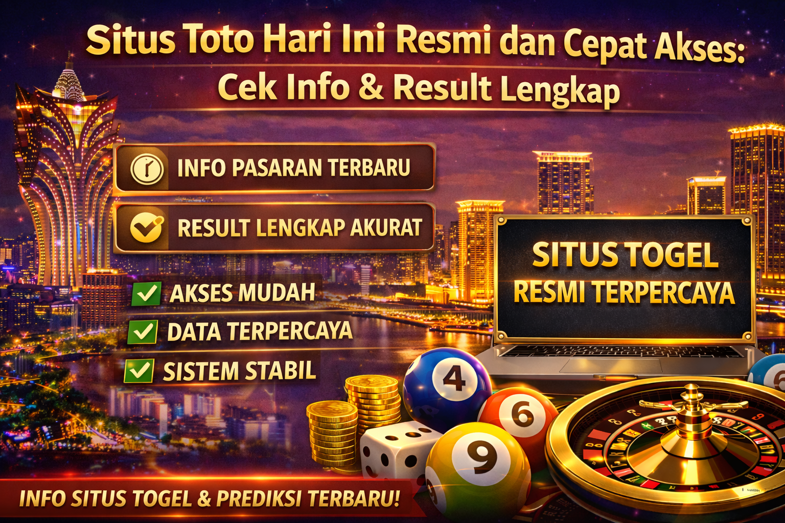 situs toto