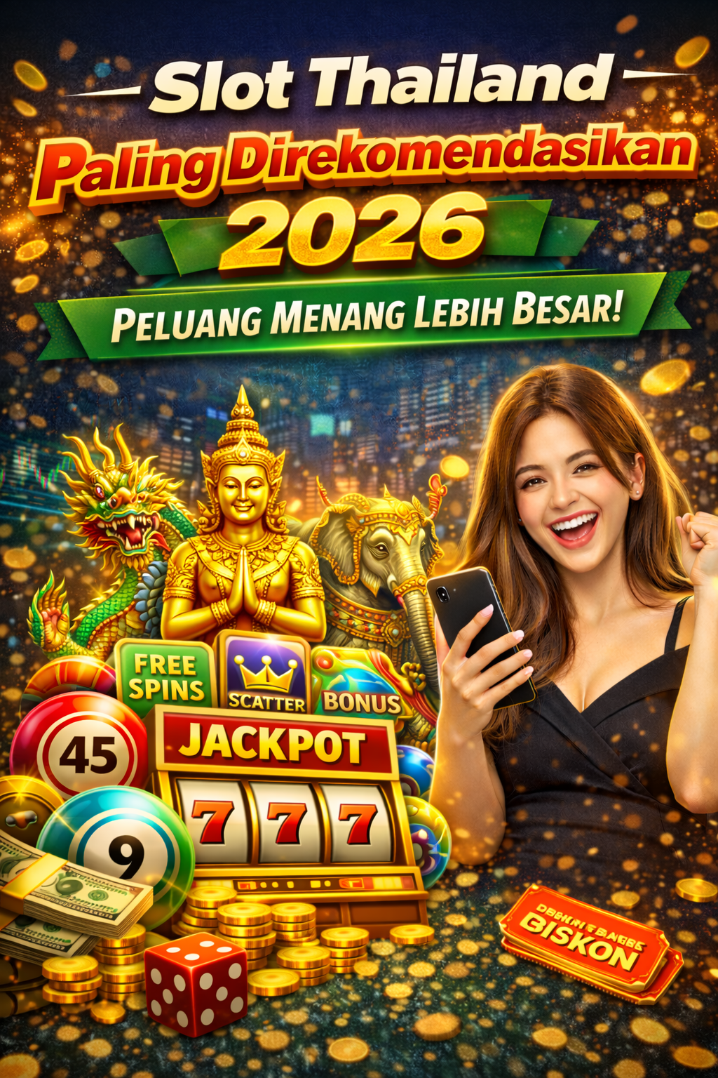 slot thailand