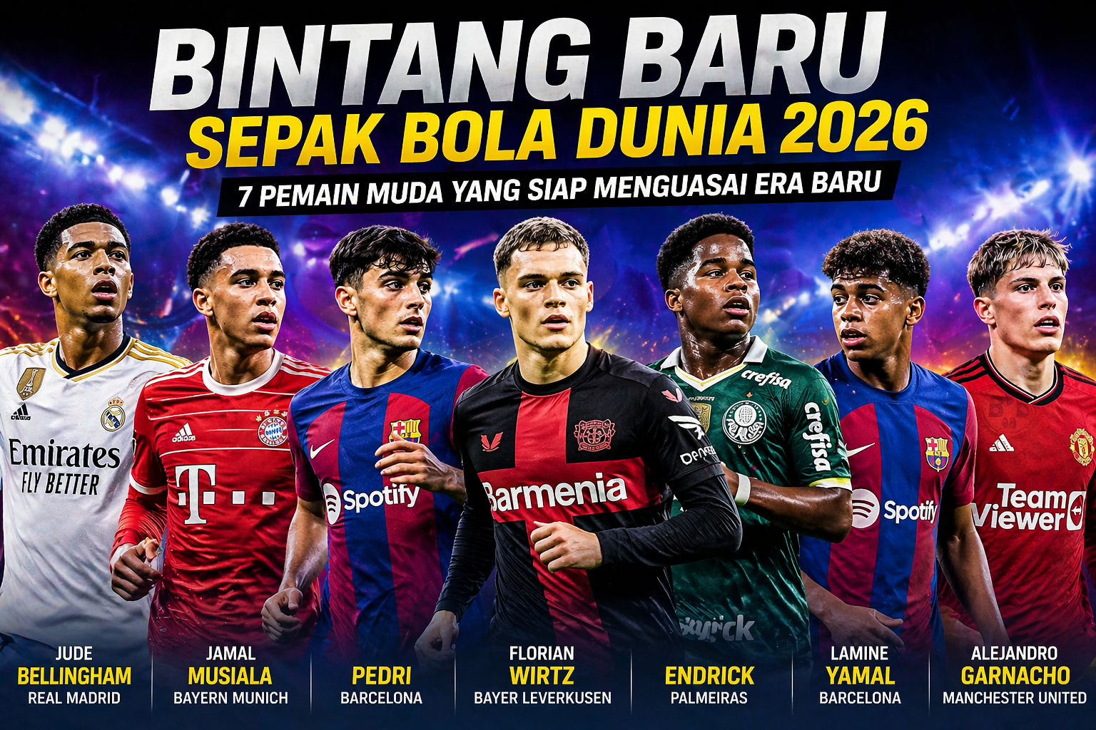 sepak bola dunia