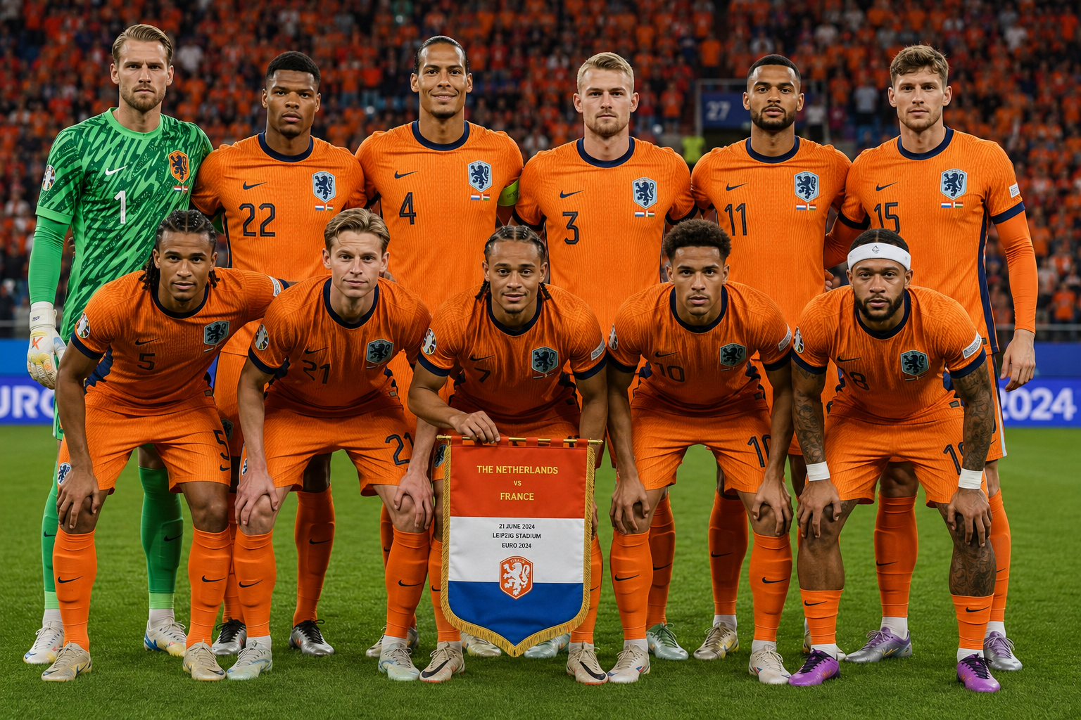 Belanda