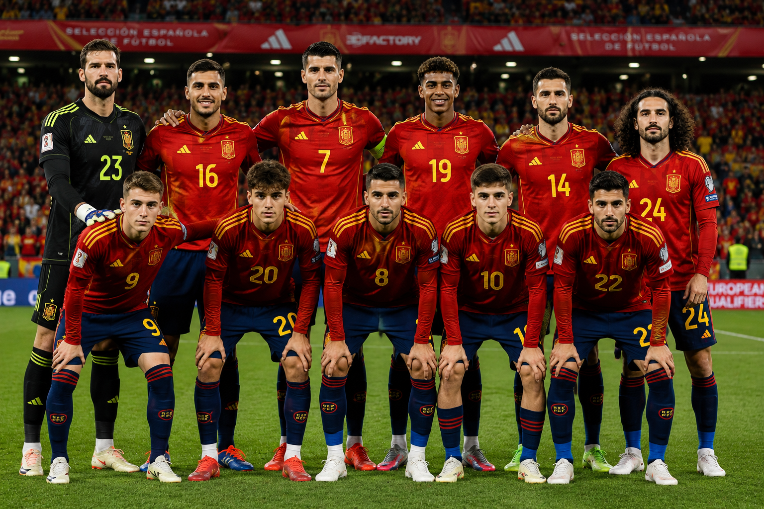 Spanyol