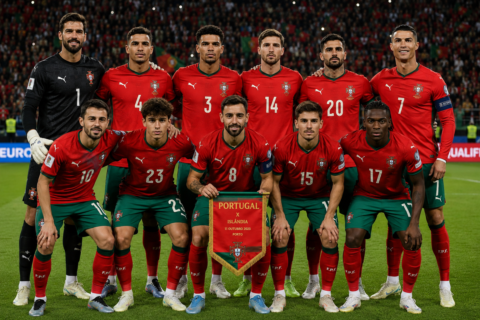 Portugal