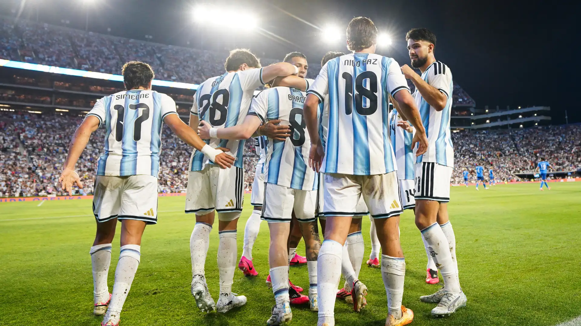 Argentina